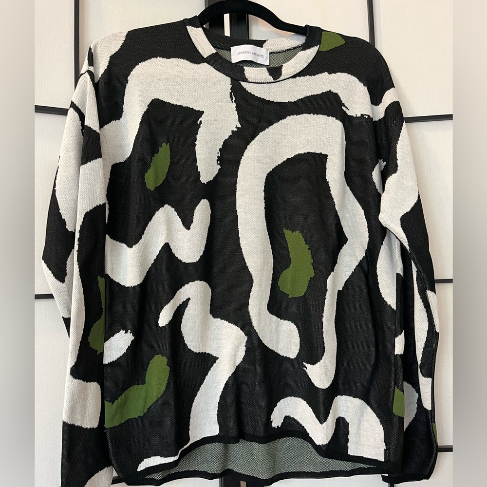 Christian Wijnants Sweater